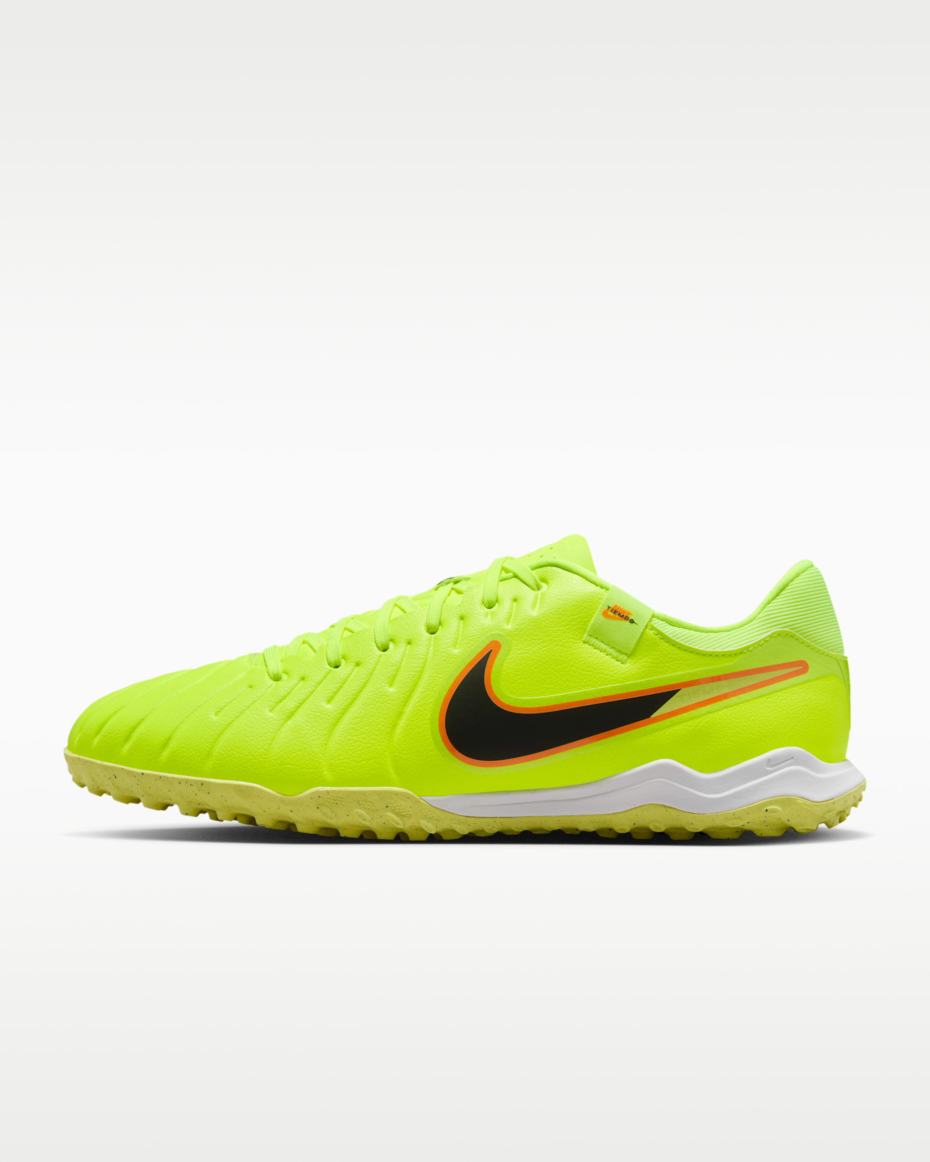 Nike Tiempo Legend 10 Academy Turf Low-Top Soccer Shoes. Nike.com